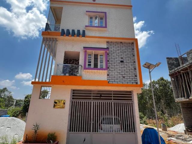 House for sale in Bangalore North, Cox Town - Bangalore