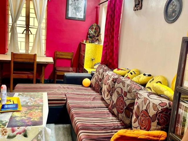 House for sale in Calcutta, West Bengal