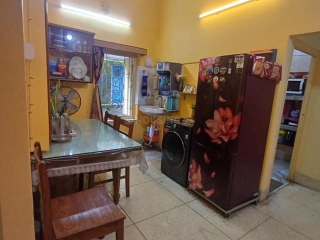 House for sale in Baghajatin, Kolkata