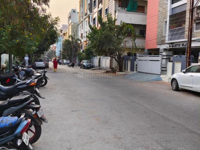 House for sale in Amberpet - Hyderabad, Telangana