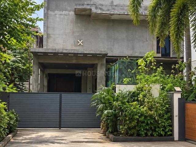 House for sale in Ward 122, Chennai Corporation