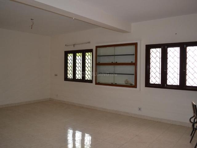 House for sale in Nanganallur, Chennai Corporation