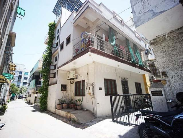 House for sale in Naranpura - Ahmedabad, Gujarat