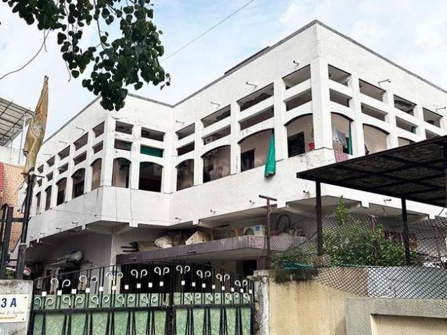 House for sale in Naranpura, Ahmedabad