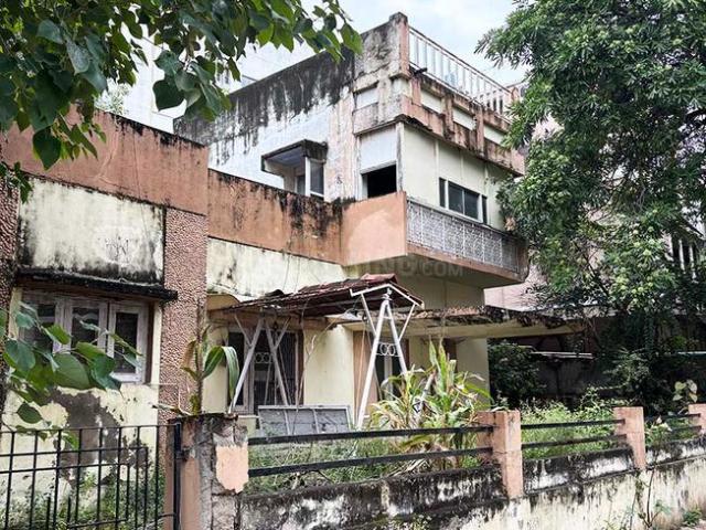 House for sale in Naranpura - Ahmedabad, Gujarat