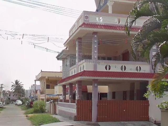 House for rent in Tamil Nadu