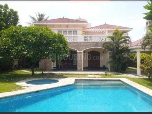 House for rent in Sholinganallur - Chennai, Tamil Nadu