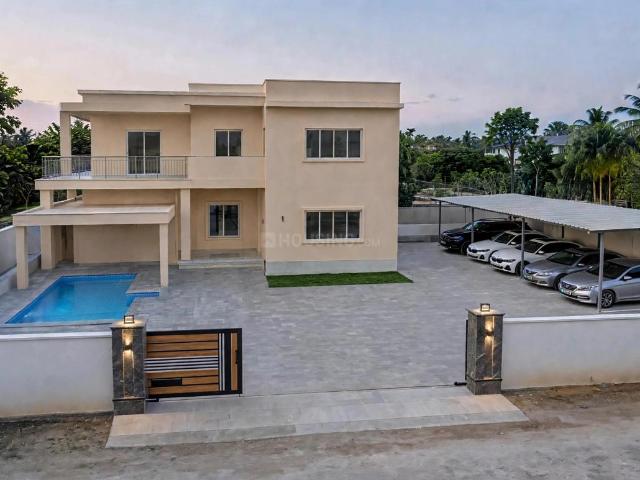 House for rent in Sholinganallur - Chennai, Tamil Nadu