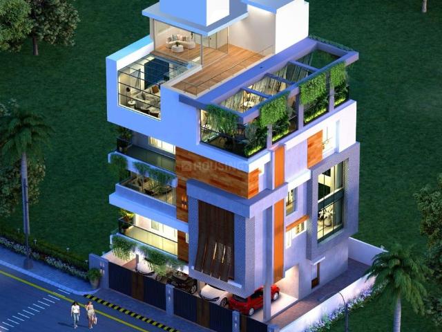House for sale in Calcutta, West Bengal