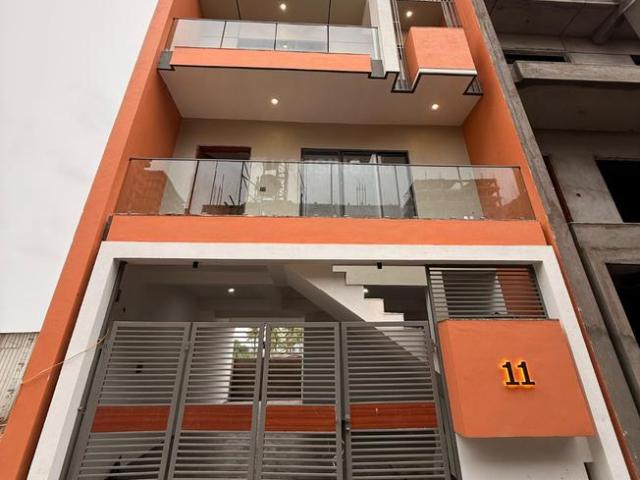 House for sale in Gujarat