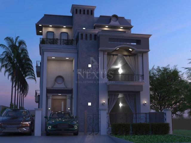 House for sale in Punjab
