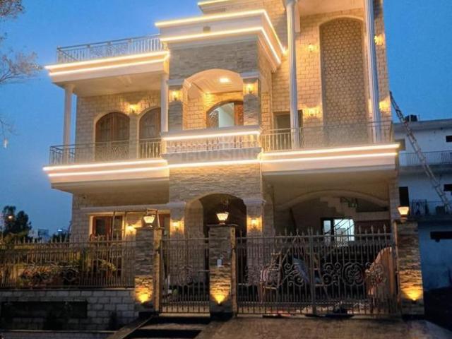 House for sale in Punjab
