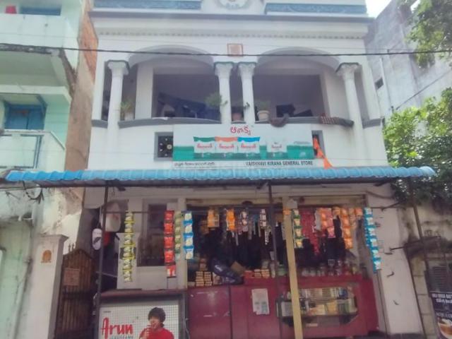 House for sale in Malakpet, Amberpet - Hyderabad
