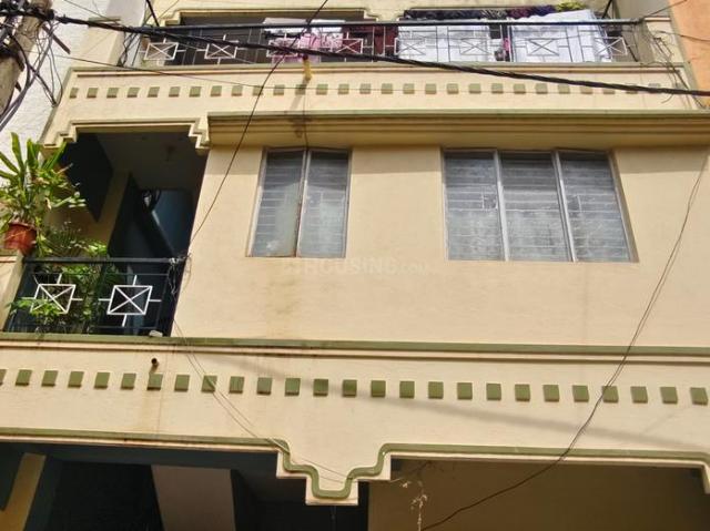 House for sale in Bangalore East, Cox Town - Bangalore