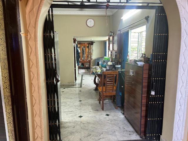 House for sale in North 24 Parganas, Belgharia