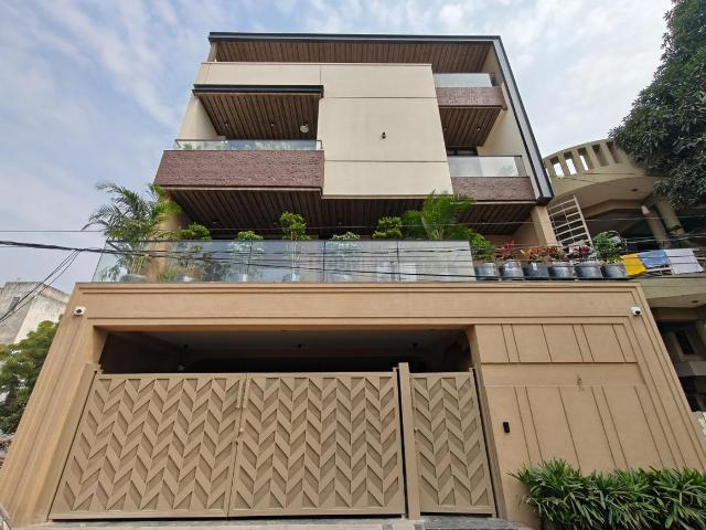 House for sale in Pink City, Jetpur