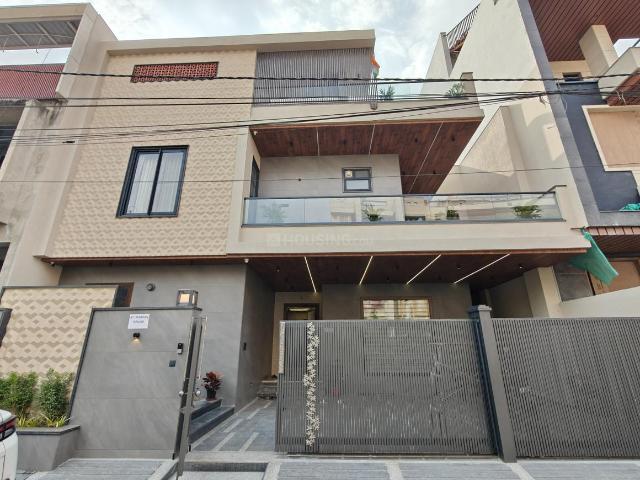 House for sale in Pink City, Jetpur