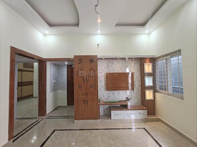 House for sale in Bangalore East, Cox Town - Bangalore
