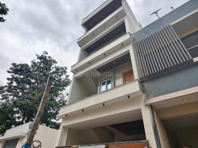 House for sale in Bangalore East, Cox Town - Bangalore