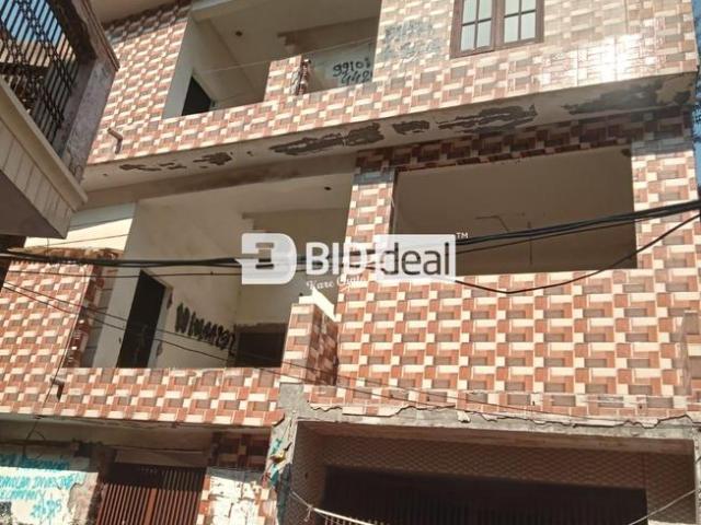 House for sale in Ludhiana, Punjab