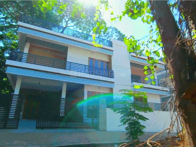 House for rent in Kerala