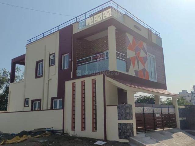 House for rent in Kelambakkam, Tamil Nadu