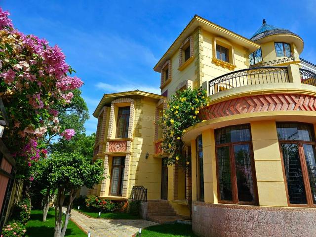 House for sale in Kelambakkam, Tamil Nadu