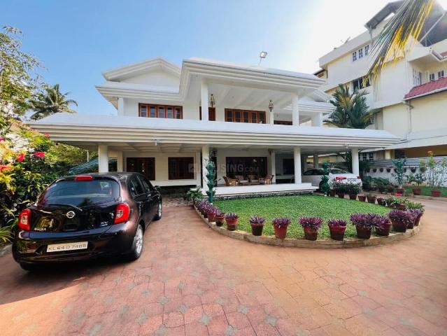 House for sale in Cochin, Kerala