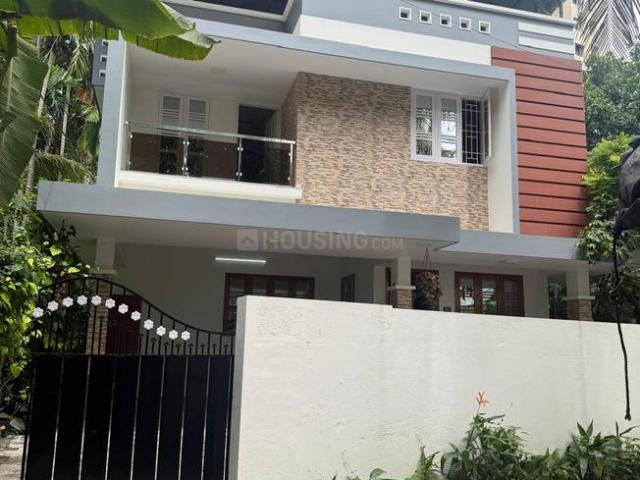 House for sale in Cochin, Kerala