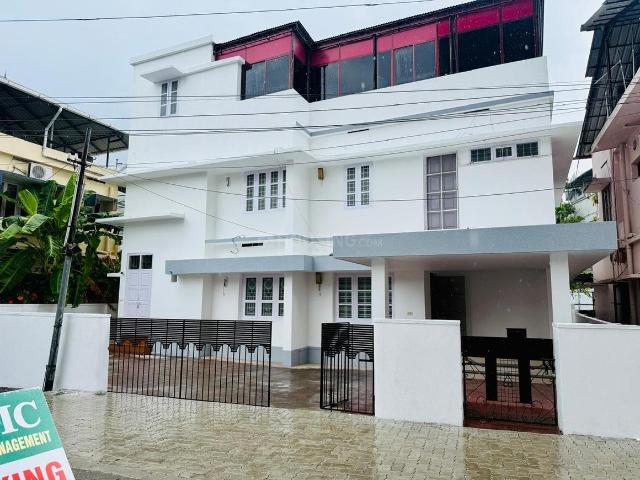 House for sale in Palarivattom, Ernakulam