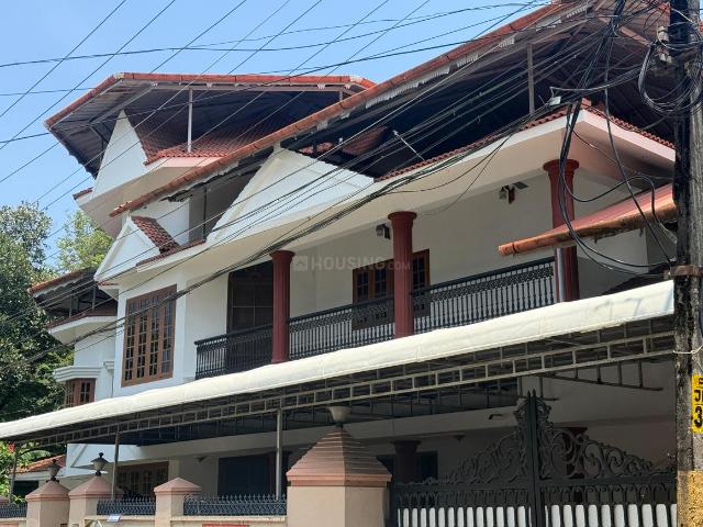 House for sale in Palarivattom, Ernakulam
