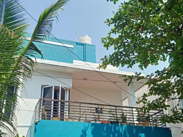 House for rent in Ward 185, Chennai Corporation