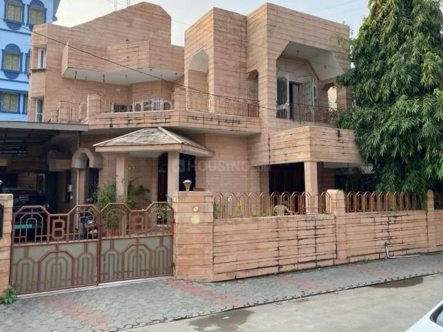 House for sale in Ahmedabad, Ctm