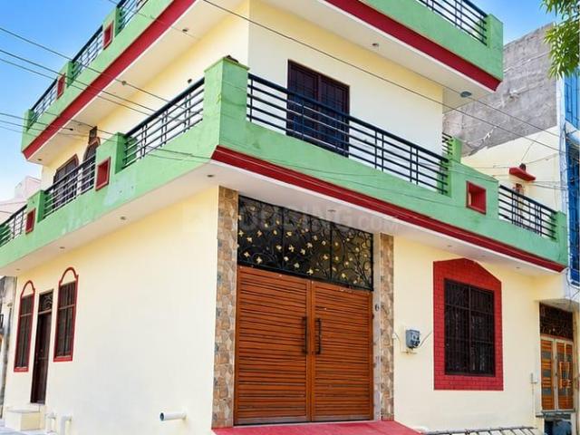 House for rent in Pallavpuram Phase-1, Meerut