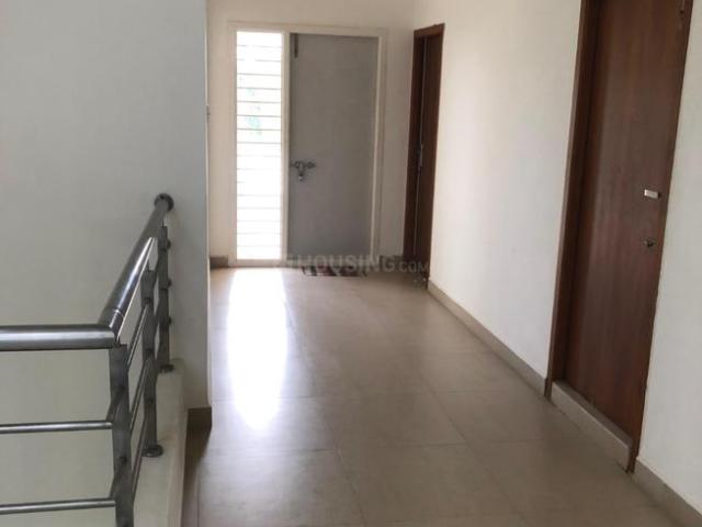 House for rent in Sholinganallur - Chennai, Tamil Nadu