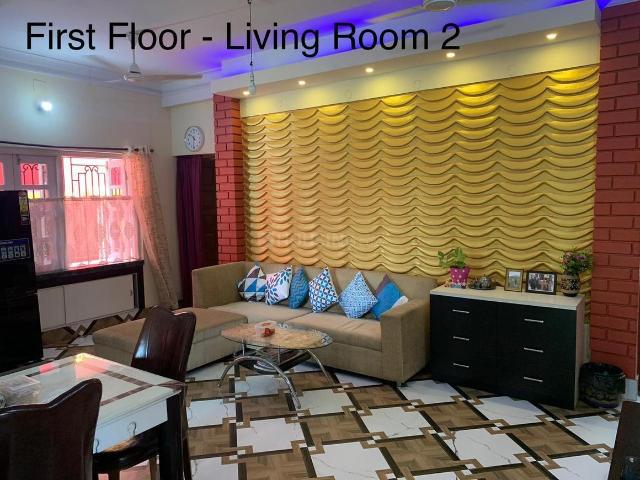 House for sale in Calcutta, West Bengal