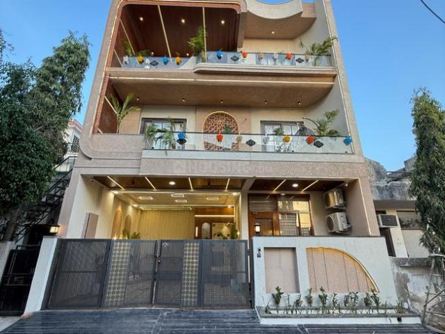 House for sale in Pink City, Jetpur
