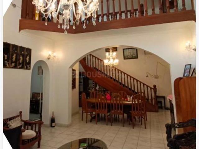 House for sale in Nova Goa, Goa