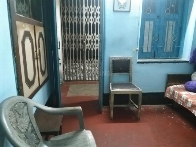 House for sale in Calcutta, West Bengal