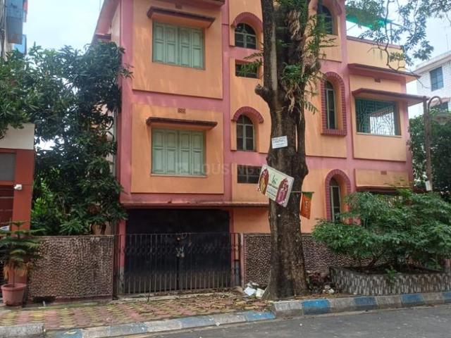 House for sale in Calcutta, West Bengal