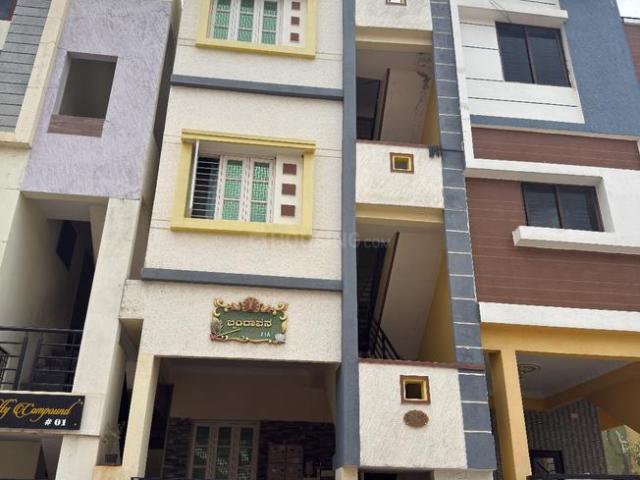 House for sale in Bangalore North, Cox Town - Bangalore