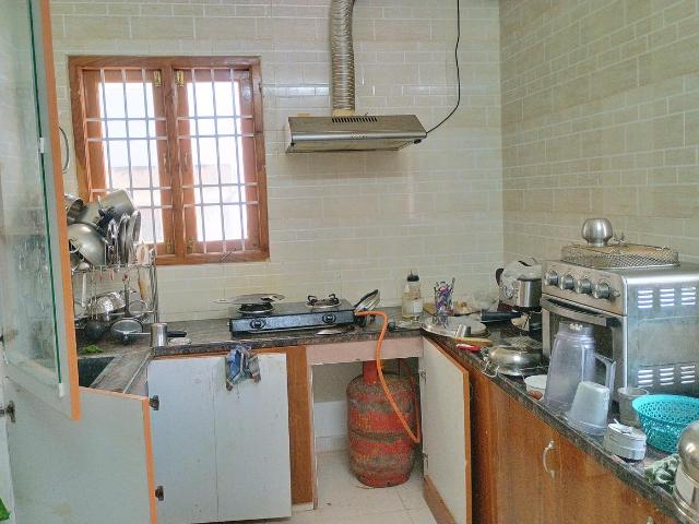 House for sale in Perumbakkam, Tamil Nadu