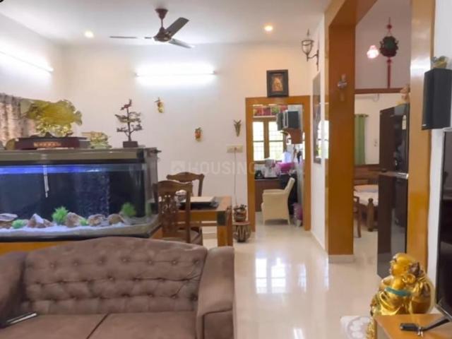 House for sale in Perumbakkam, Tamil Nadu