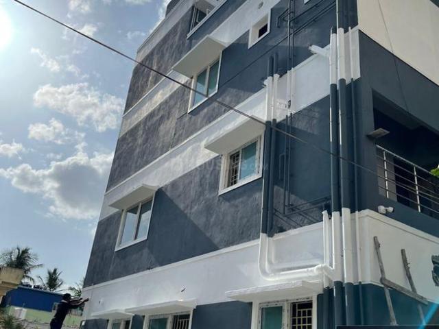 House for sale in Tambaram East - Chennai, Tamil Nadu