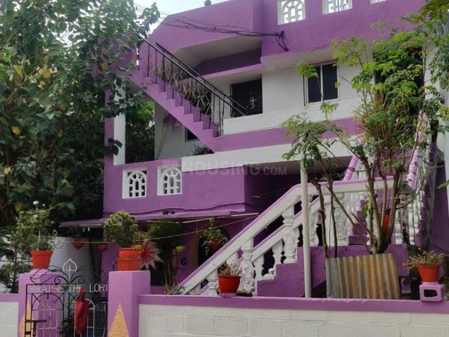 House for sale in Tambaram East - Chennai, Tamil Nadu