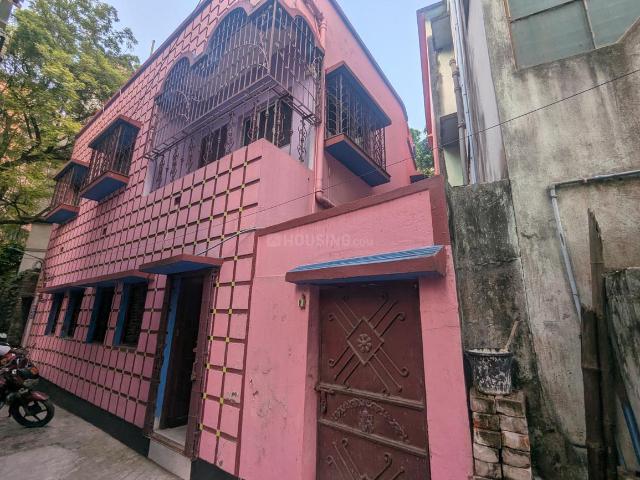 House for sale in Calcutta, West Bengal