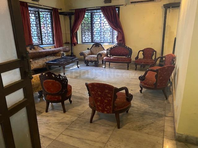 House for sale in Calcutta, West Bengal