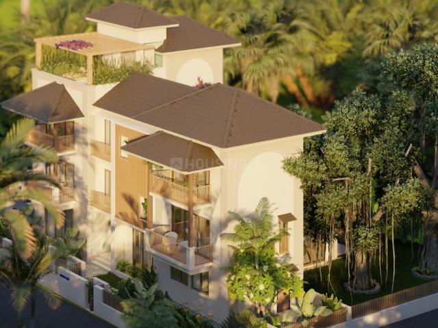 House for sale in Pilerne, Goa