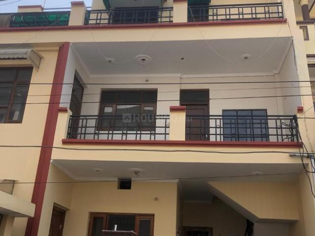 House for rent in Zirakpur, Punjab