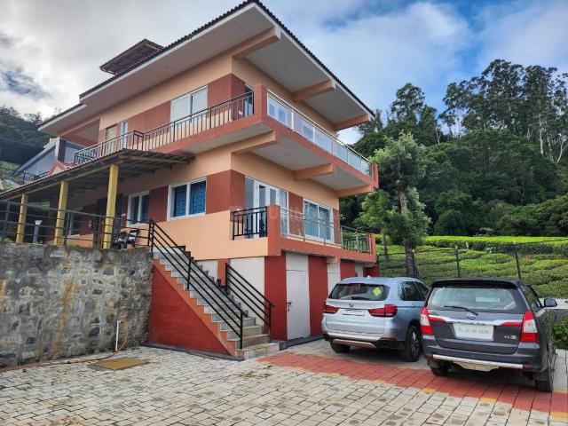 House for rent in Udhagamandalam, Nilgiris